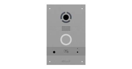 Вызывная панель BAS-IP